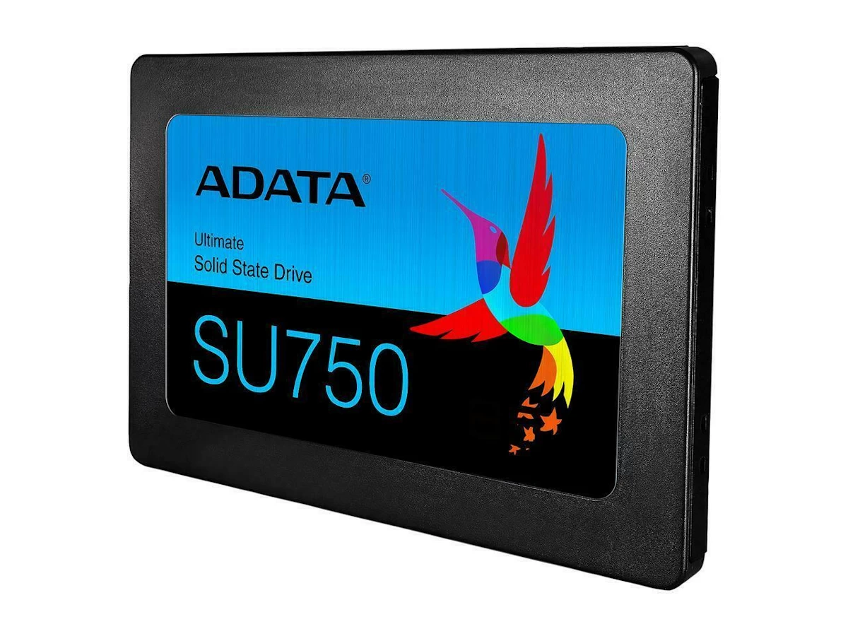 Montaje Disco Duro SSD SATA Montegancedo